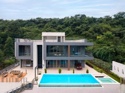 Green Atlas 5BHK Villa in Lonavala Pawna