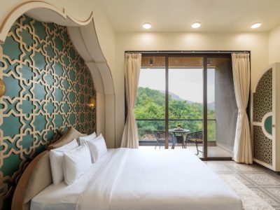 Green Atlas 5BHK Villa in Lonavala Pawna