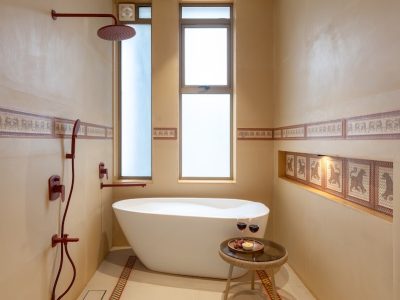 Green Atlas 5BHK Villa in Lonavala Pawna