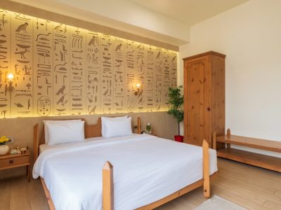 Green Atlas 5BHK Villa in Lonavala Pawna