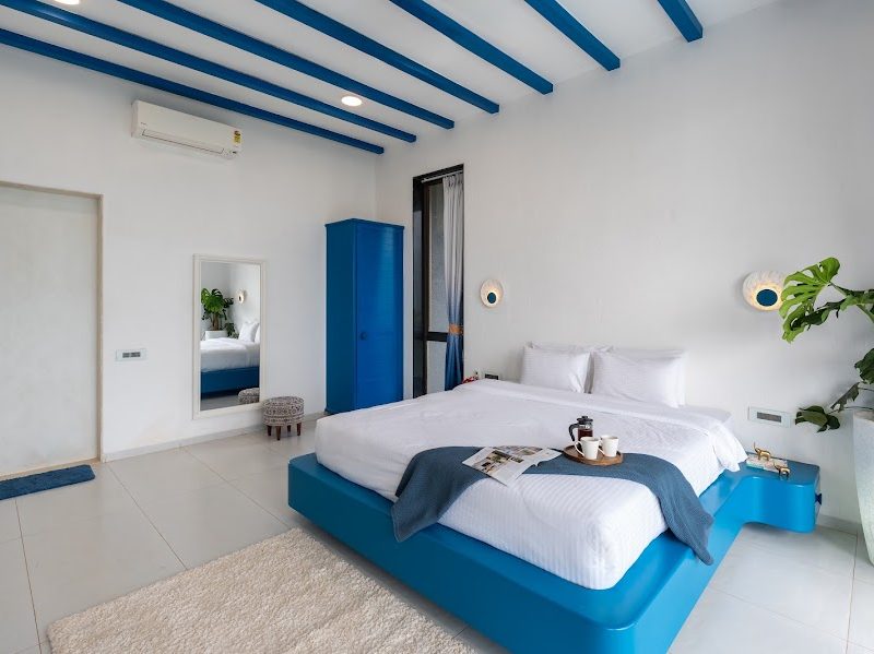 Green Atlas 5BHK Villa in Lonavala Pawna