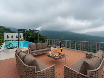 Green Atlas 5BHK Villa in Lonavala Pawna