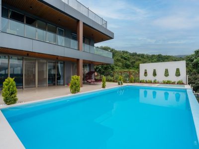 Green Atlas 5BHK Villa in Lonavala Pawna