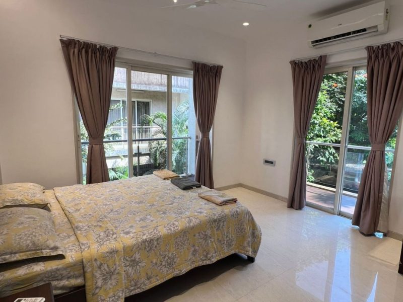 Deena Villa, Lonavala 3 BHK Villa in Lonavala