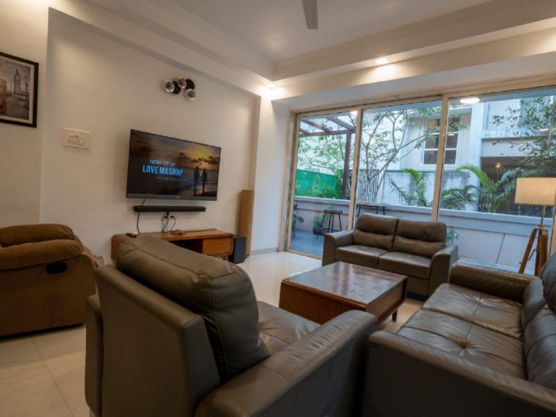 Deena Villa, Lonavala 3 BHK Villa in Lonavala