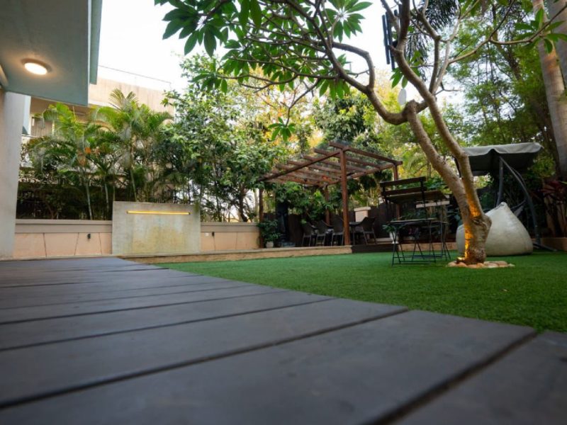 Deena Villa, Lonavala 3 BHK Villa in Lonavala