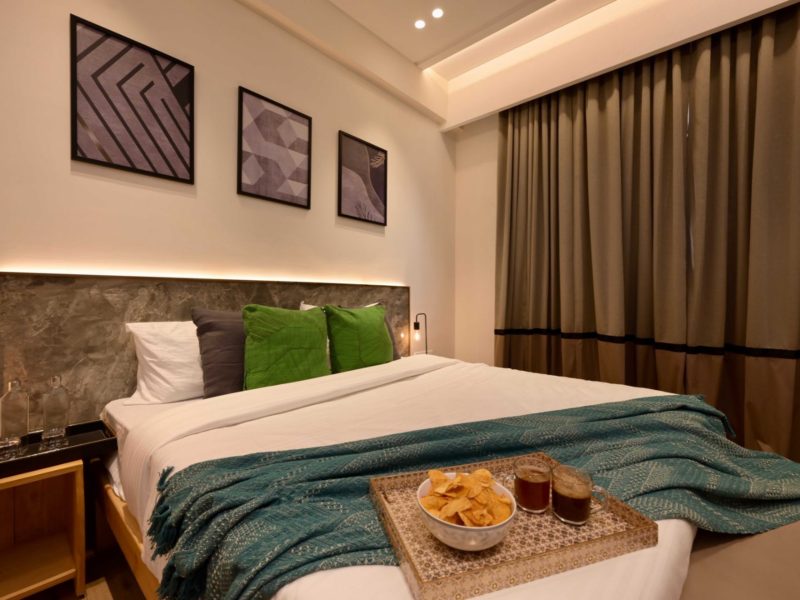 Emerald Nest 4 BHK Villa in Lonavala