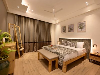 Emerald Bliss 4 BHK Villa in Lonavala