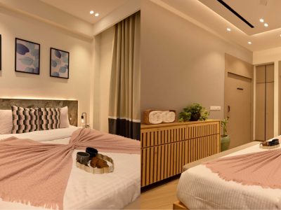 Emerald Bliss 4 BHK Villa in Lonavala
