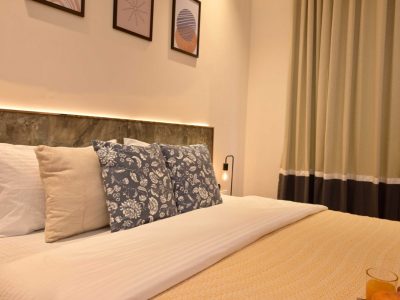 Emerald Bliss 4 BHK Villa in Lonavala