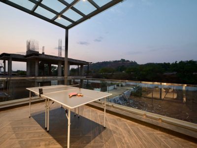 Emerald Bliss 4 BHK Villa in Lonavala