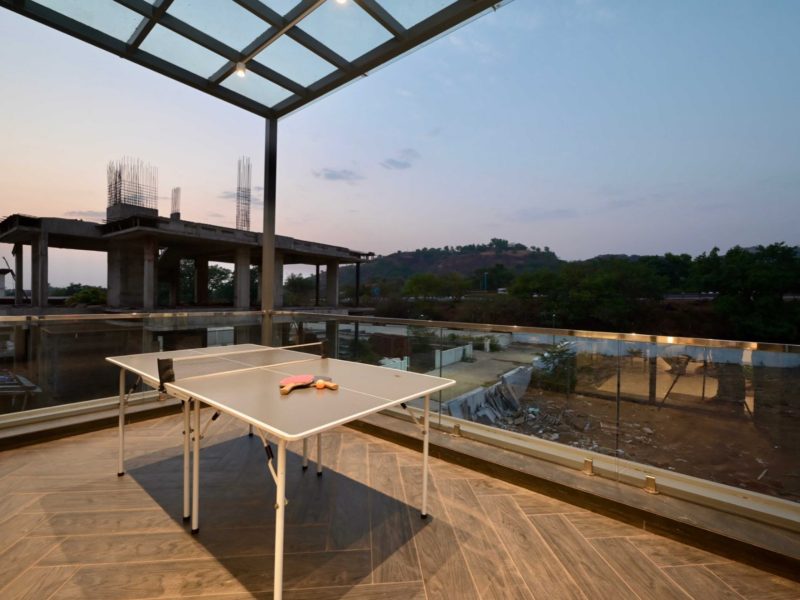 Emerald Bliss 4 BHK Villa in Lonavala