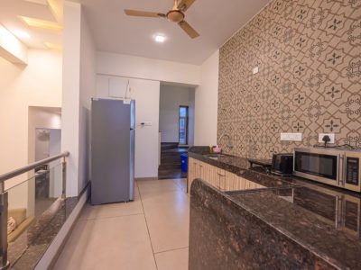 Irene Casa 3 BHK Villa in Lonavala