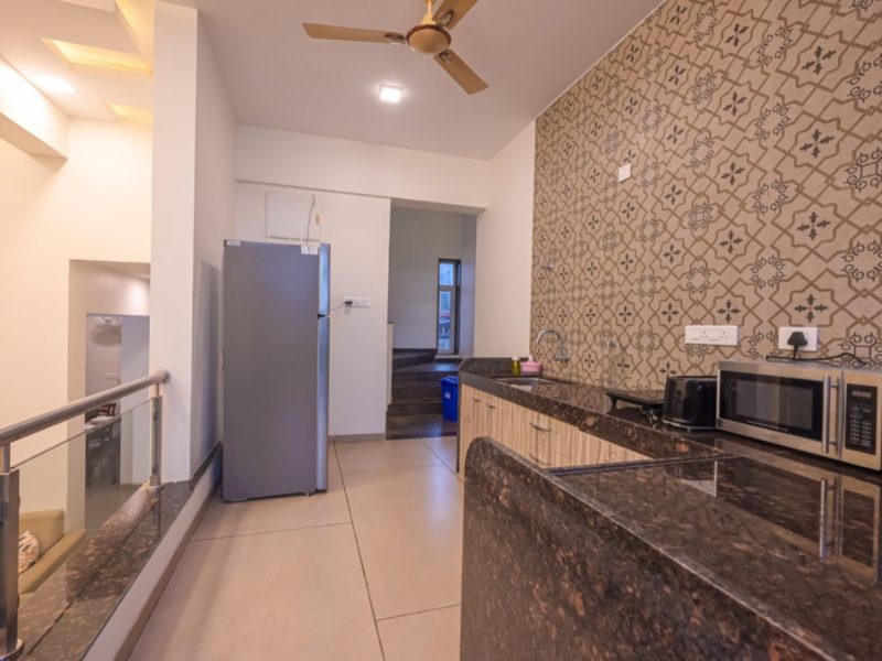 Irene Casa 3 BHK Villa in Lonavala