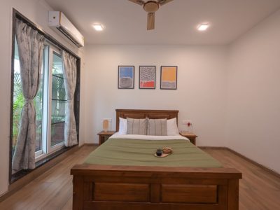 Stellar Three 4 BHK Villa in Lonavala