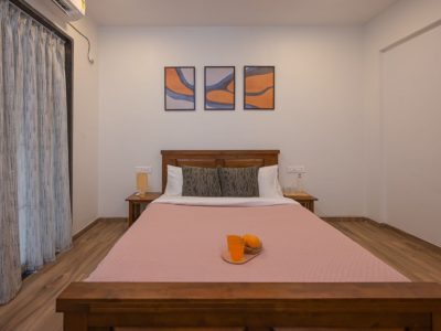Stellar Three 4 BHK Villa in Lonavala