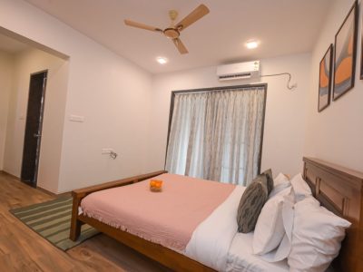 Stellar Three 4 BHK Villa in Lonavala