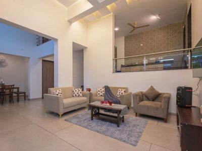 Stellar Three 4 BHK Villa in Lonavala