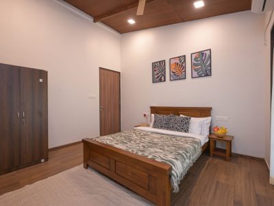 Stellar Three 4 BHK Villa in Lonavala