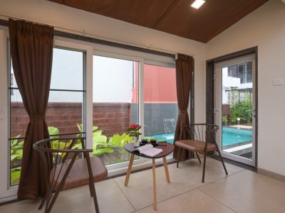 Irene Casa 3 BHK Villa in Lonavala