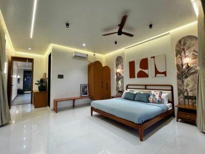 Magnolia Lake House, Pawna 4 BHK Villa in Lonavala