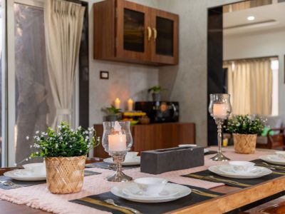 Milano Breeze 3 BHK Villa in Lonavala
