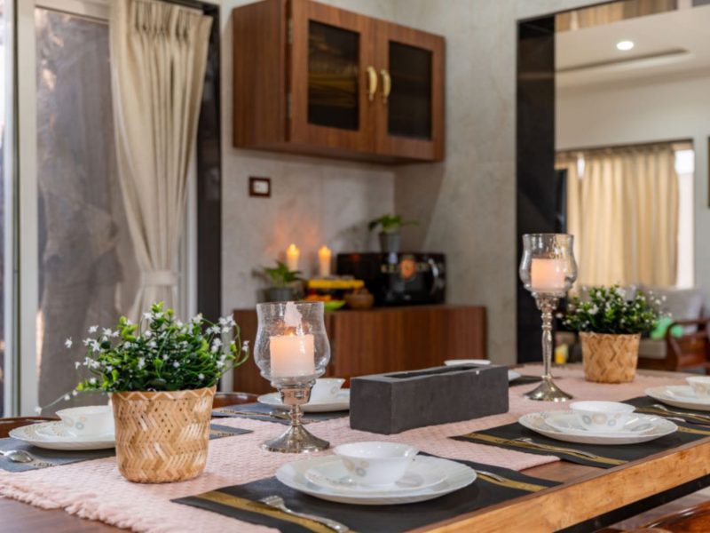 Milano Breeze 3 BHK Villa in Lonavala