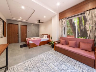 Milano Breeze 3 BHK Villa in Lonavala