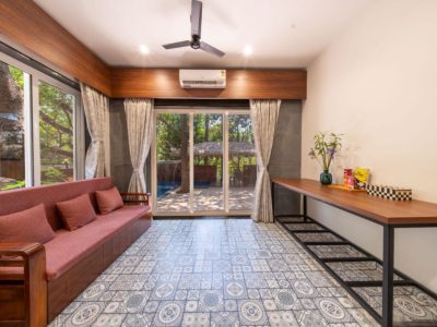 Milano Breeze 3 BHK Villa in Lonavala