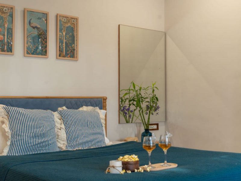 Milano Breeze 3 BHK Villa in Lonavala