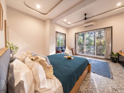 Milano Breeze 3 BHK Villa in Lonavala