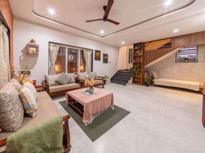 Milano Breeze 3 BHK Villa in Lonavala