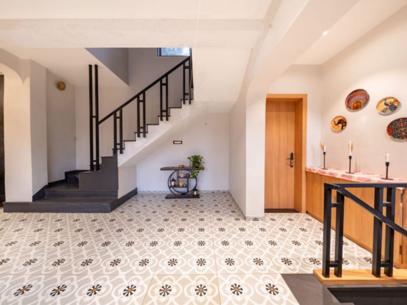 Milano Breeze 3 BHK Villa in Lonavala