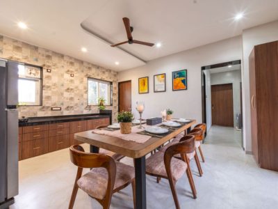 Milano Breeze 3 BHK Villa in Lonavala