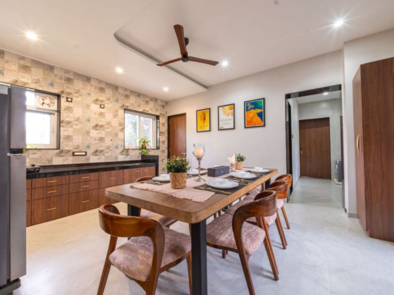Milano Breeze 3 BHK Villa in Lonavala