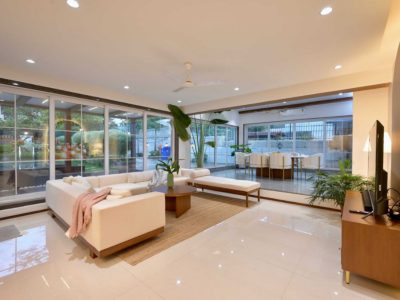 Monte Luxe 3.5 BHK Villa in Lonavala