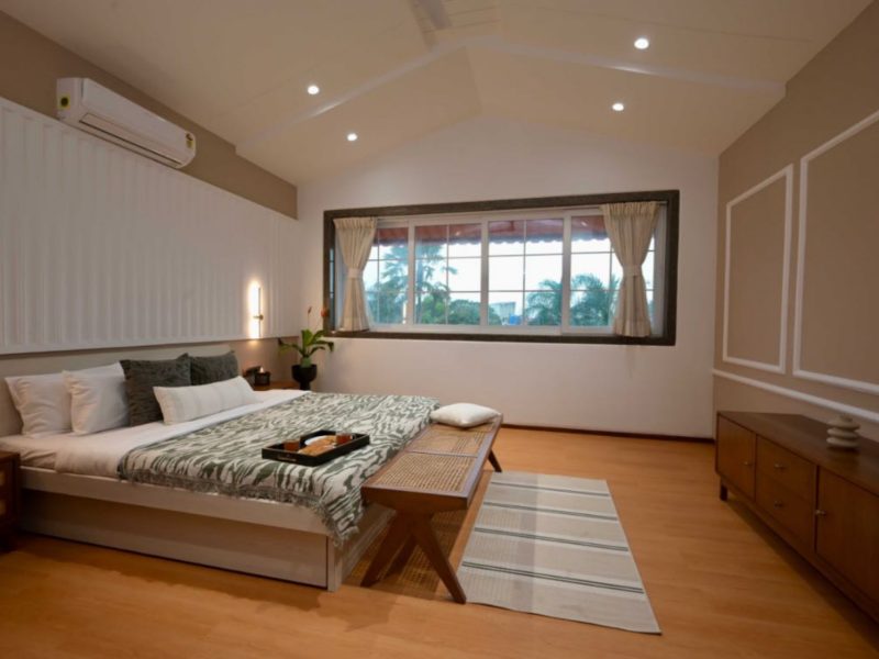 Monte Luxe 3.5 BHK Villa in Lonavala