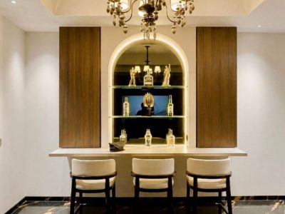 Mulberry Escape 4 BHK Villa in Lonavala