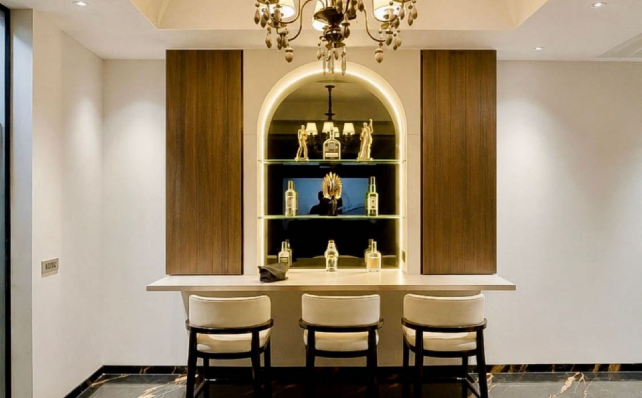 Mulberry Escape 4 BHK Villa in Lonavala - Photo 2