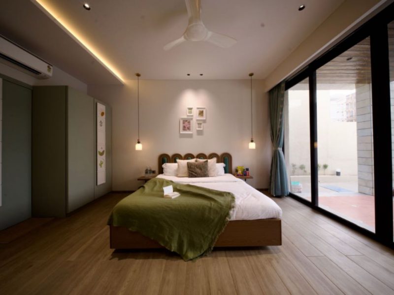 Mulberry Escape 4 BHK Villa in Lonavala
