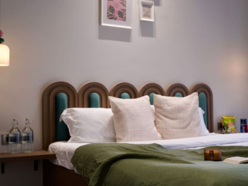 Mulberry Escape 4 BHK Villa in Lonavala