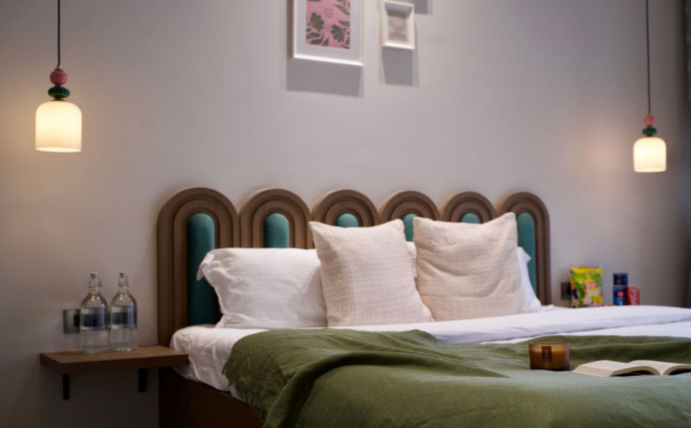Mulberry Escape 4 BHK Villa in Lonavala - Photo 4