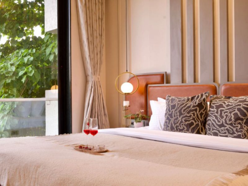 Mulberry Escape 4 BHK Villa in Lonavala