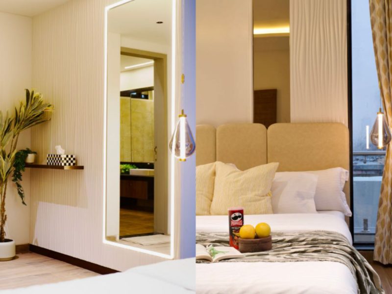 Mulberry Escape 4 BHK Villa in Lonavala
