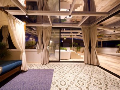 Mulberry Escape 4 BHK Villa in Lonavala