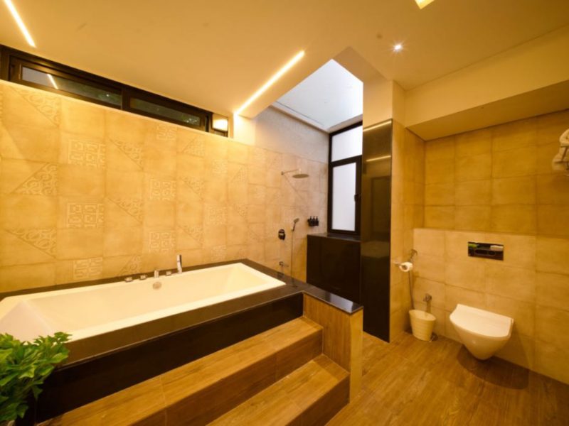 Mulberry Escape 4 BHK Villa in Lonavala