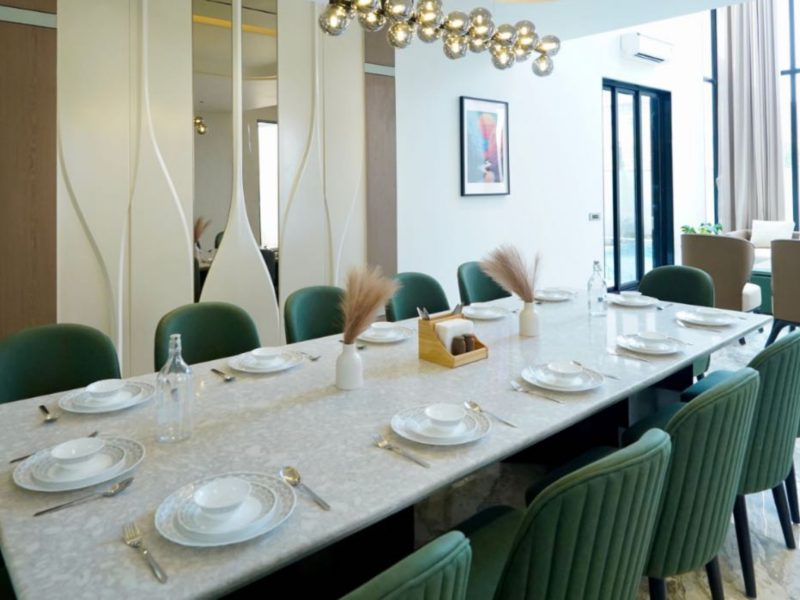 Mulberry Escape 4 BHK Villa in Lonavala