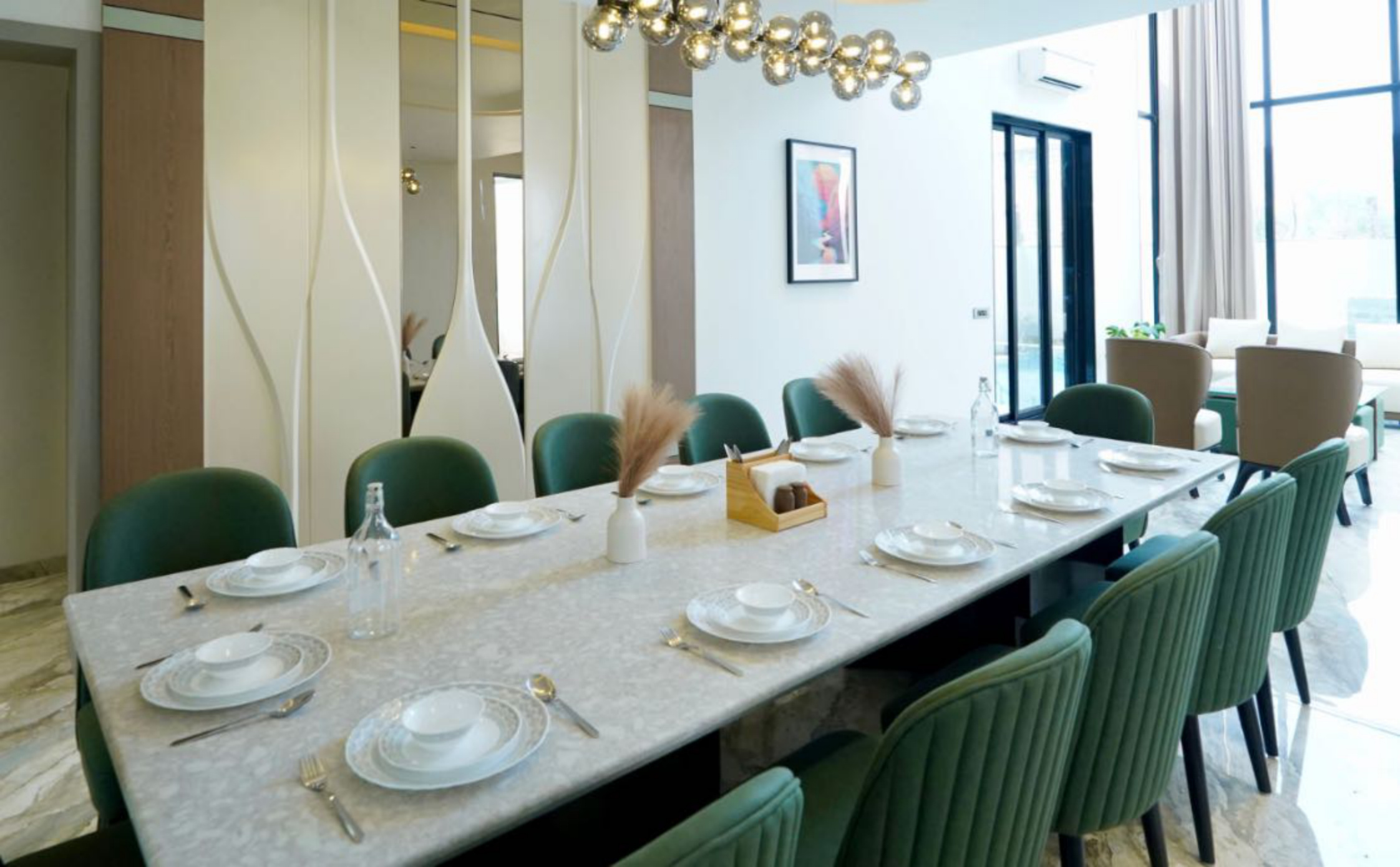 Mulberry Escape 4 BHK Villa in Lonavala - Photo 1