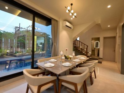The Frangipani House 3 BHK Villa in Lonavala