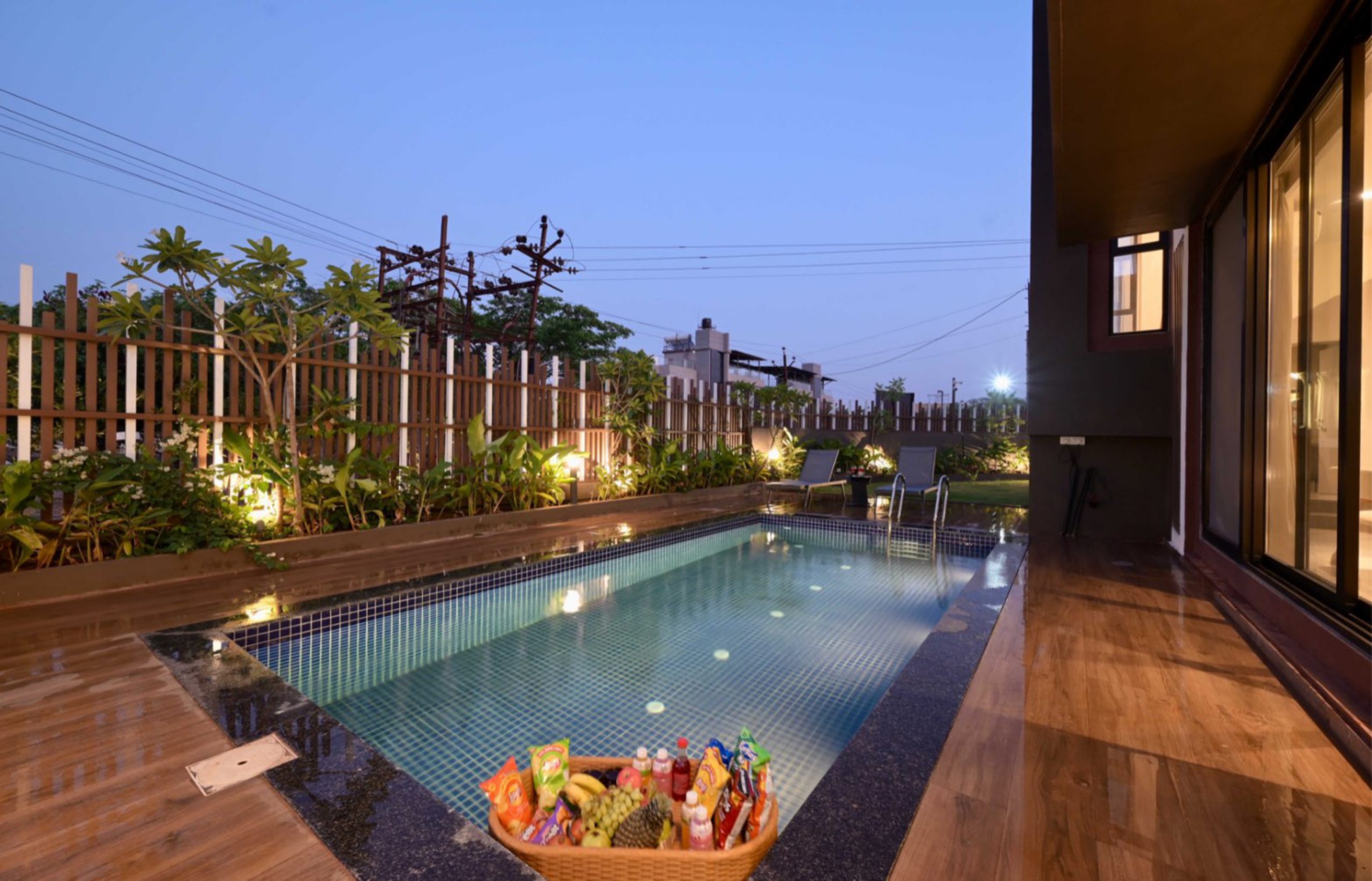 The Leni House 4 BHK Villa in Lonavala - Photo 2